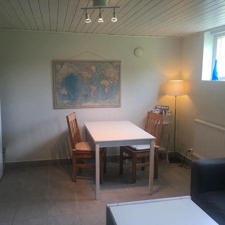 Apartment Nygatan 2 Skaerhamn 外观 照片