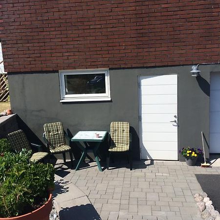 Apartment Nygatan 2 Skaerhamn 外观 照片