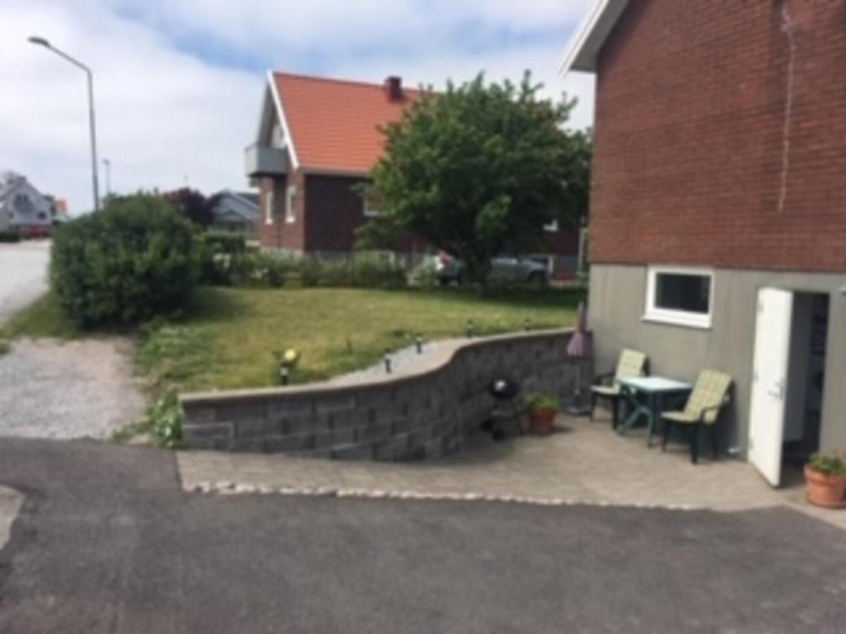 Apartment Nygatan 2 Skaerhamn 外观 照片