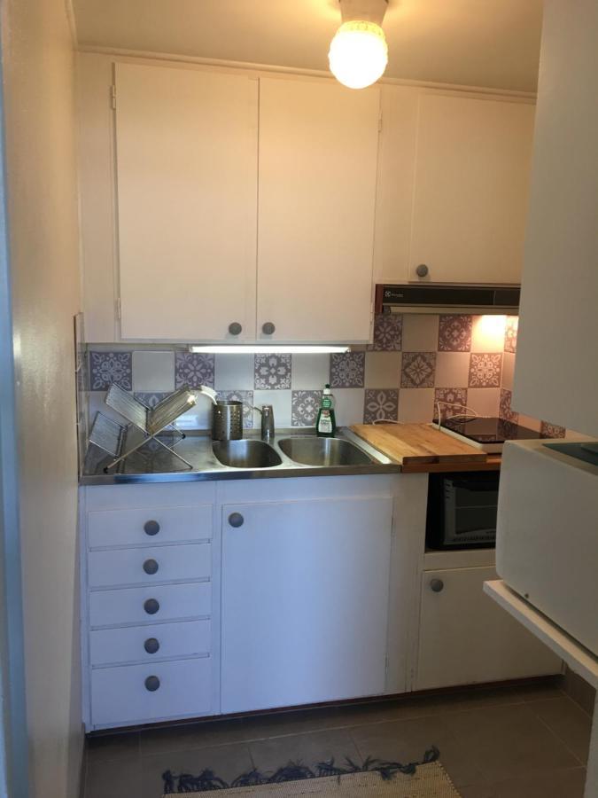 Apartment Nygatan 2 Skaerhamn 外观 照片