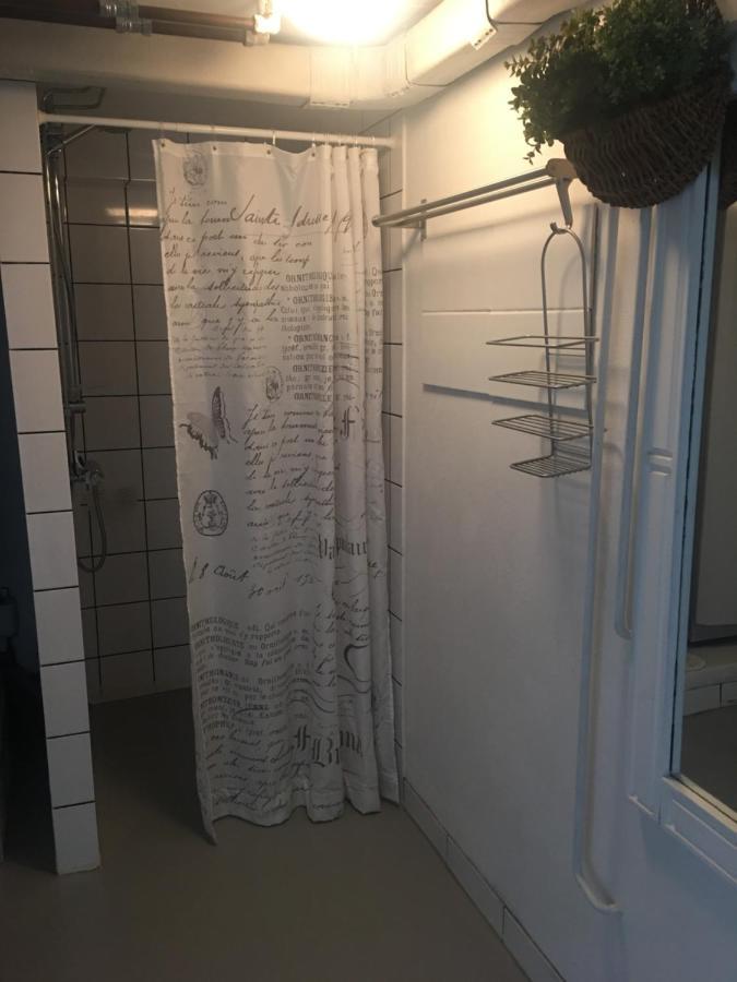 Apartment Nygatan 2 Skaerhamn 外观 照片