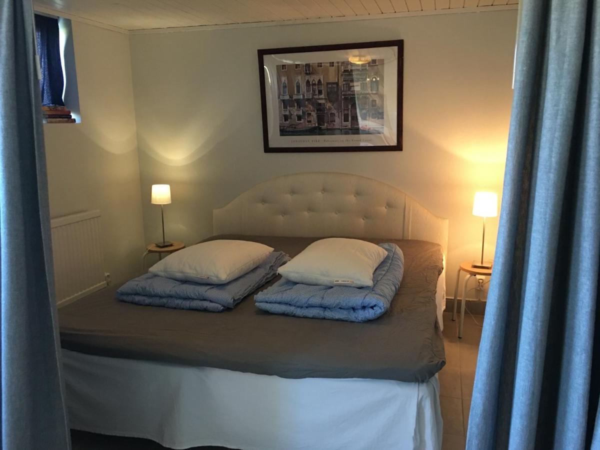 Apartment Nygatan 2 Skaerhamn 外观 照片