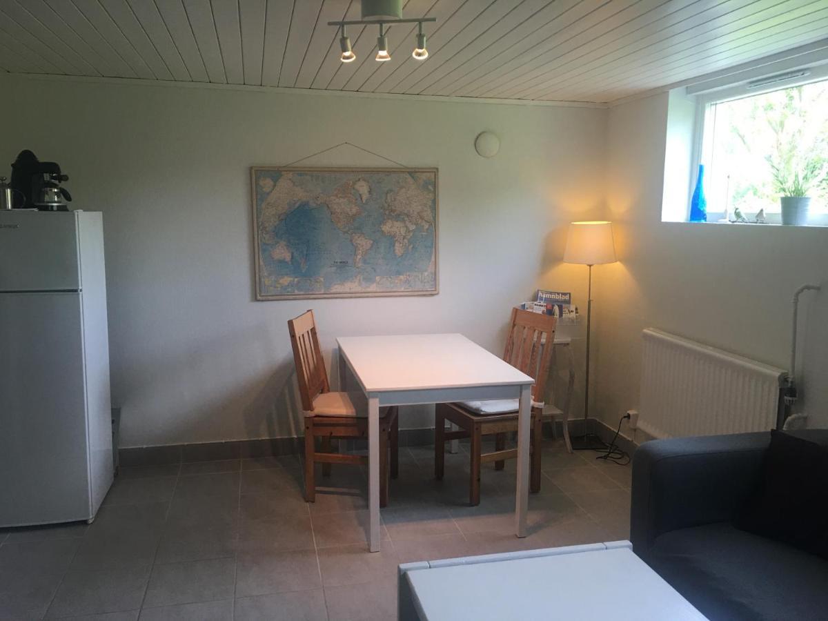 Apartment Nygatan 2 Skaerhamn 外观 照片
