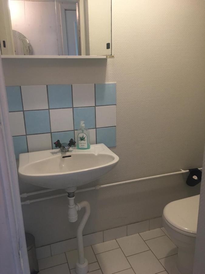 Apartment Nygatan 2 Skaerhamn 外观 照片