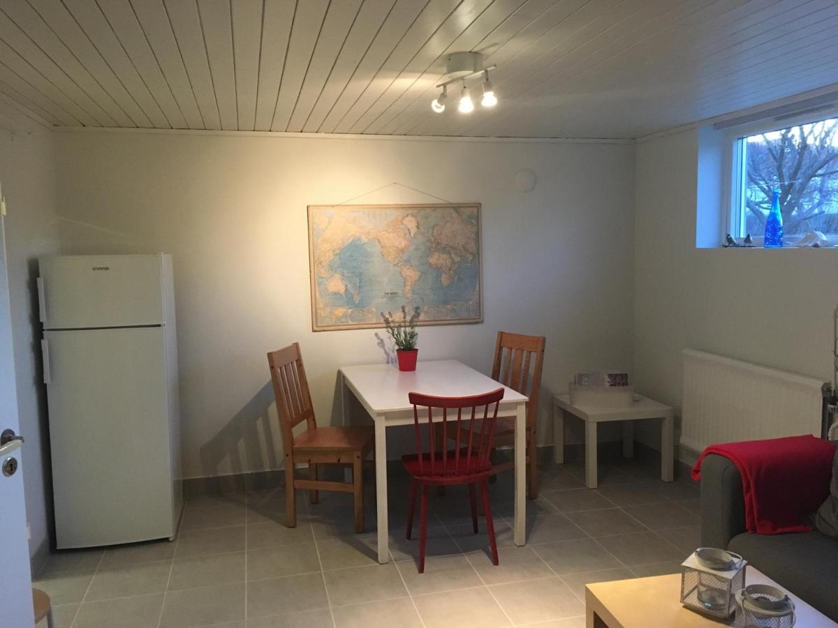 Apartment Nygatan 2 Skaerhamn 外观 照片
