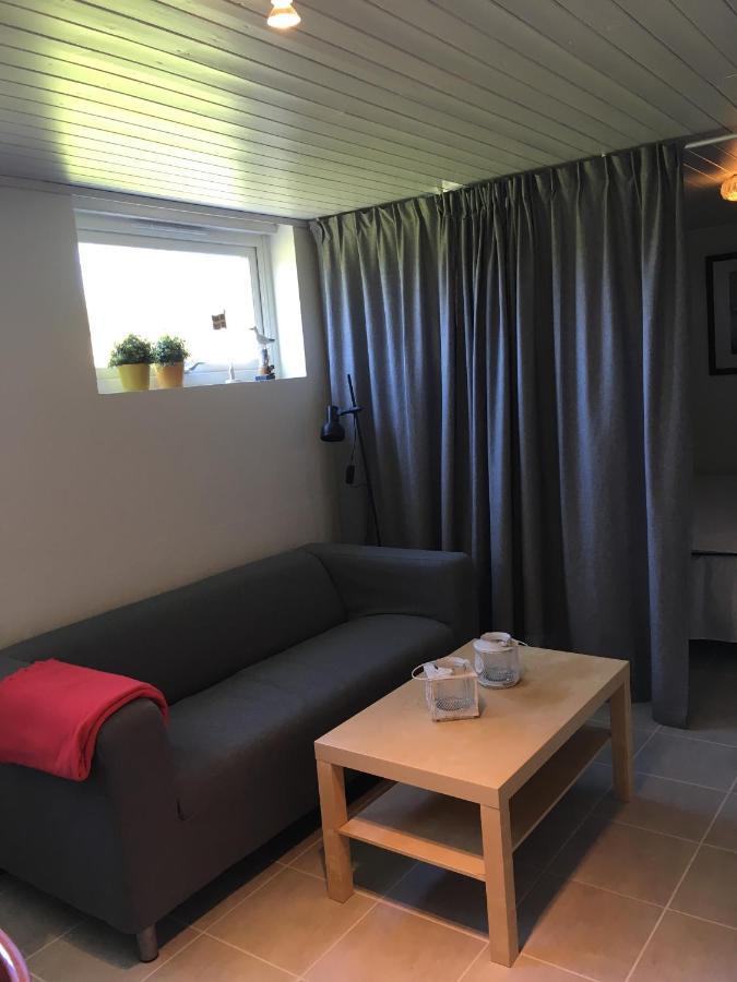 Apartment Nygatan 2 Skaerhamn 外观 照片