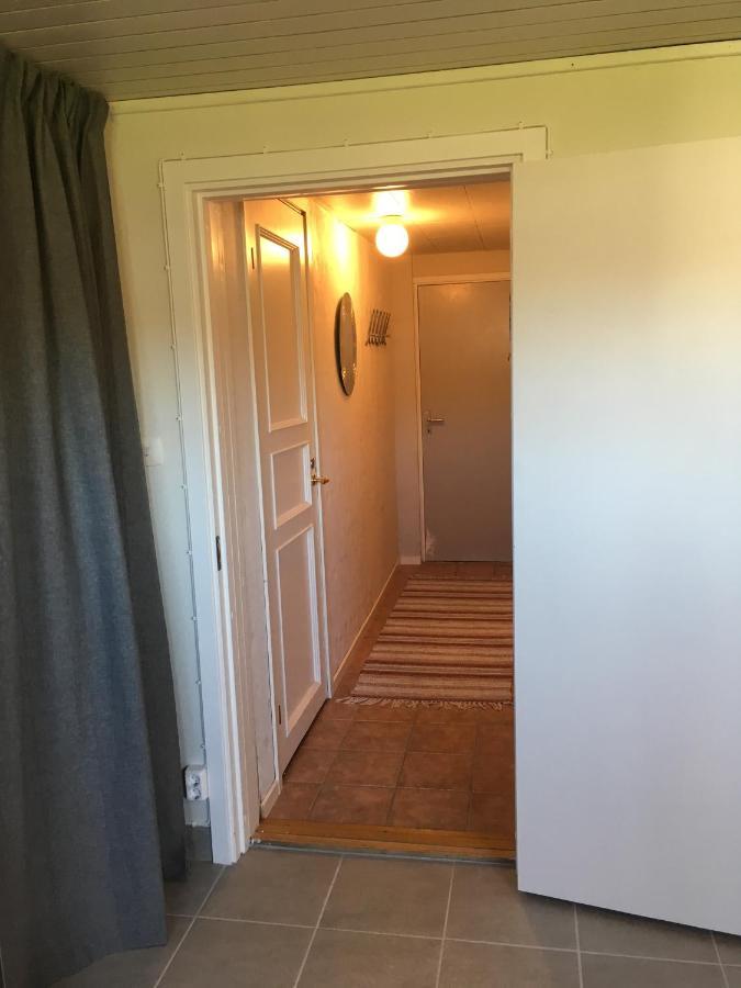 Apartment Nygatan 2 Skaerhamn 外观 照片
