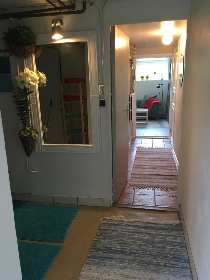 Apartment Nygatan 2 Skaerhamn 外观 照片