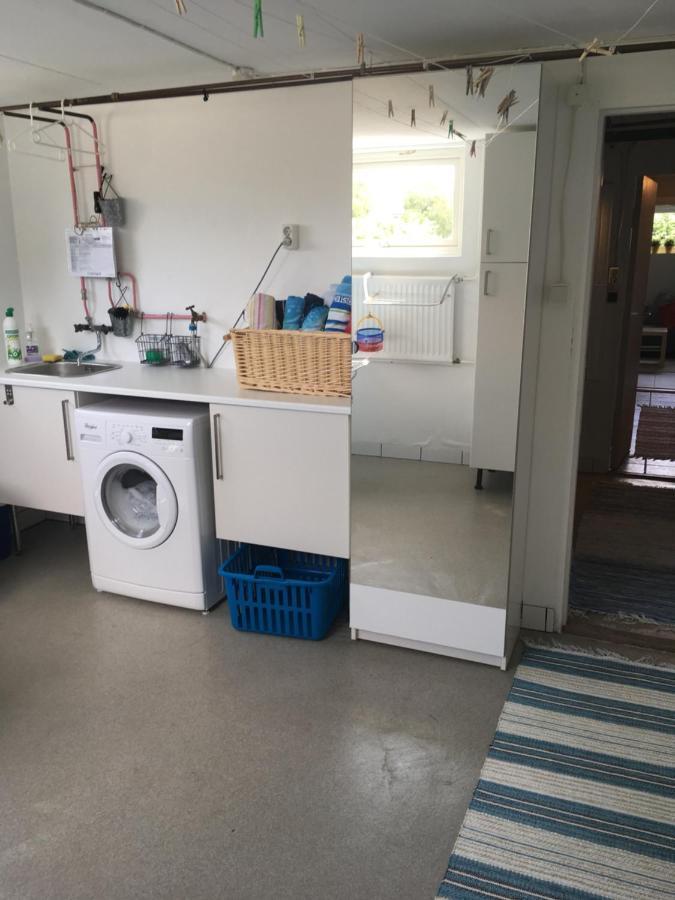 Apartment Nygatan 2 Skaerhamn 外观 照片