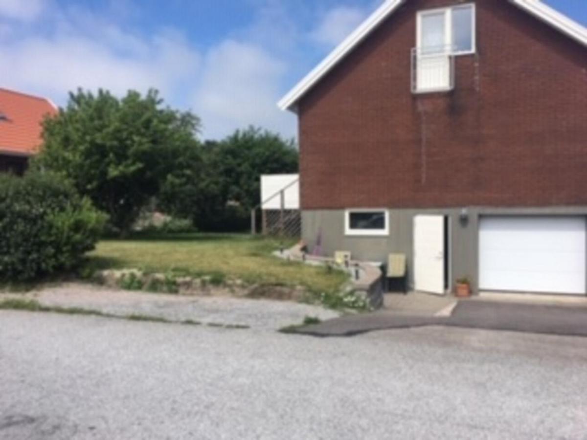 Apartment Nygatan 2 Skaerhamn 外观 照片