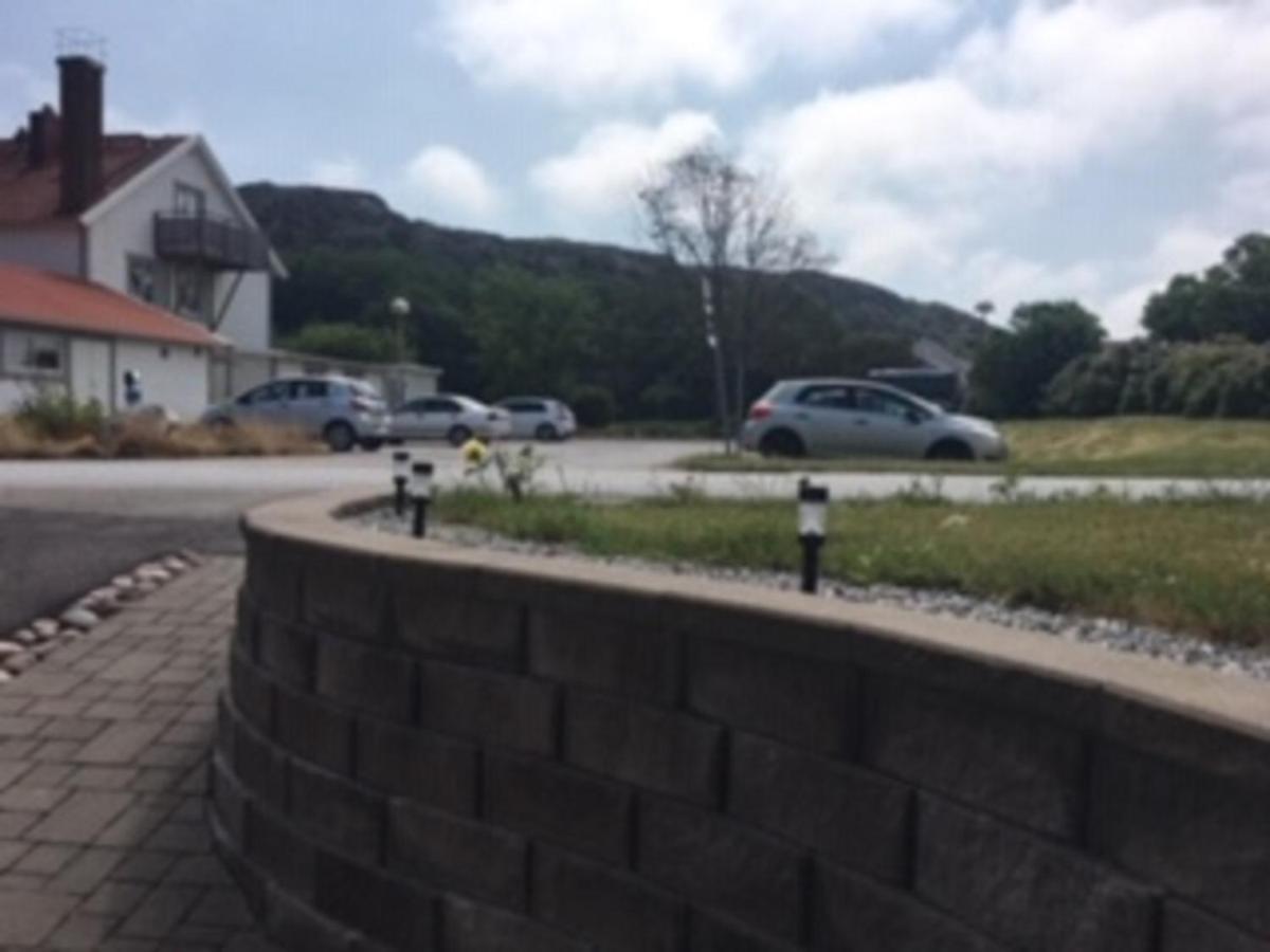 Apartment Nygatan 2 Skaerhamn 外观 照片