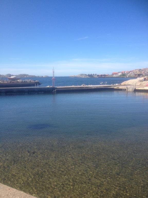 Apartment Nygatan 2 Skaerhamn 外观 照片