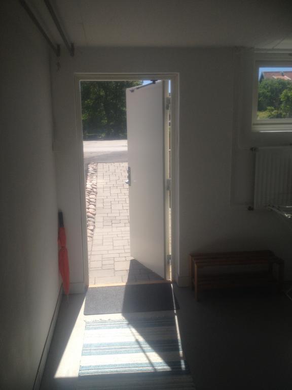 Apartment Nygatan 2 Skaerhamn 外观 照片