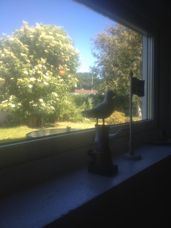 Apartment Nygatan 2 Skaerhamn 外观 照片