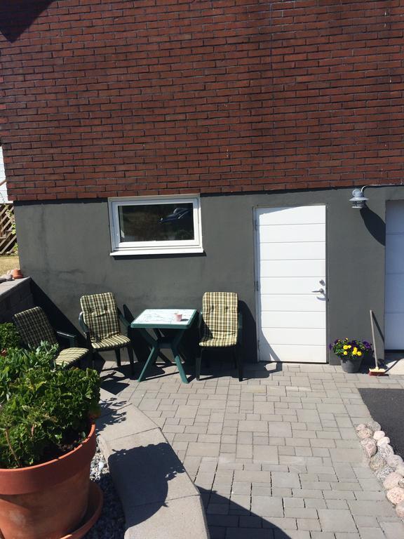 Apartment Nygatan 2 Skaerhamn 外观 照片